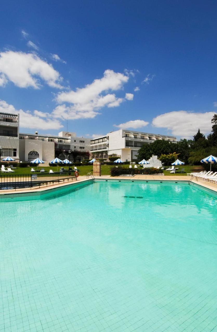 El Mouradi Beach Hammamet Kültér fotó